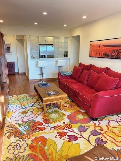 Foto del edificio - 151-05 Cross Island Pkwy