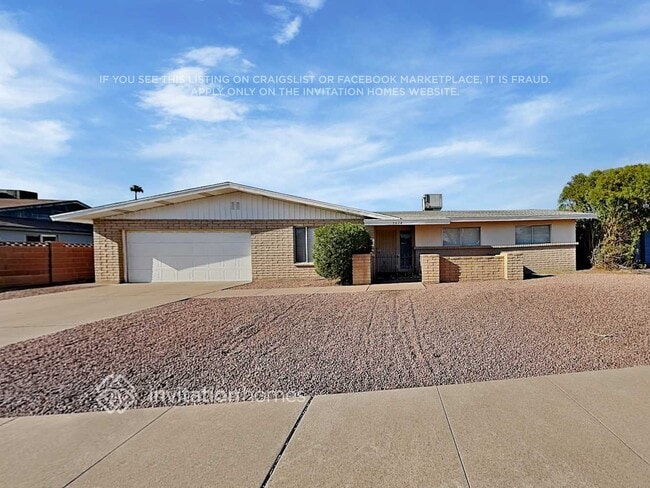 Building Photo - 3614 W Cochise Dr