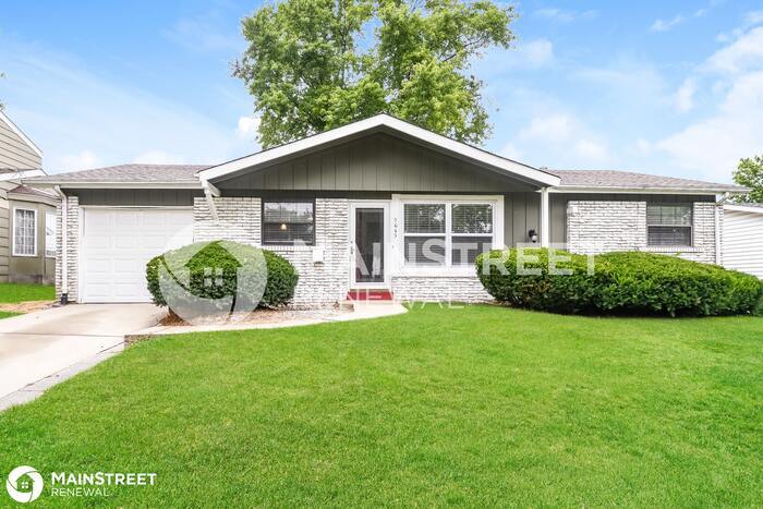 Primary Photo - 2645 Sorrell Dr, Florissant, MO 63033