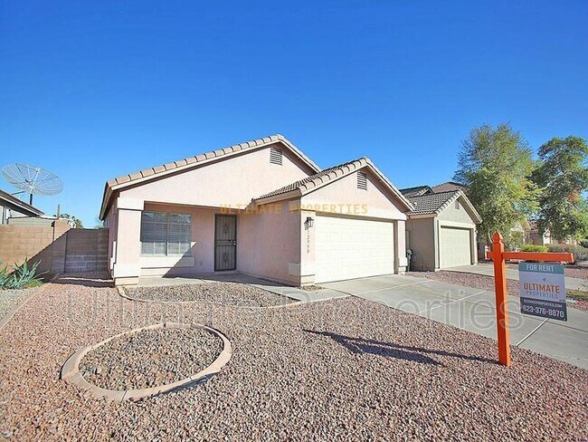 Building Photo - 12950 W Sharon Dr