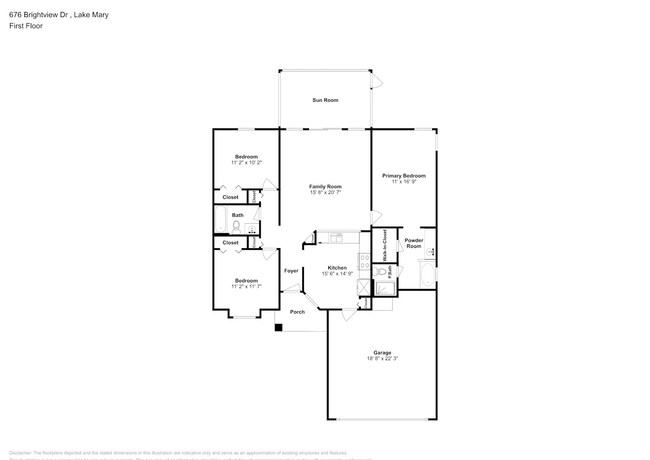 Foto del edificio - 676 Brightview Dr