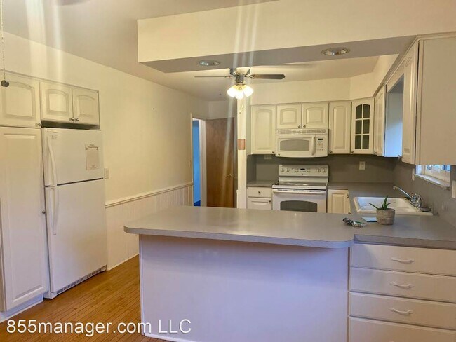 Foto del edificio - 3 br, 2.5 bath House - 5715 Southward Avenue