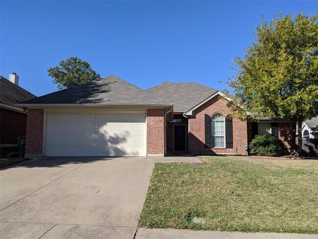 Foto del edificio - 803 W Lonesome Dove Trail