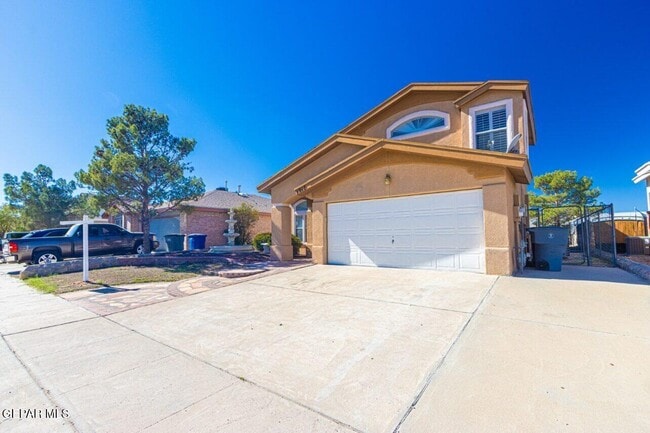 Foto del edificio - 1317 Amber Morgan Dr