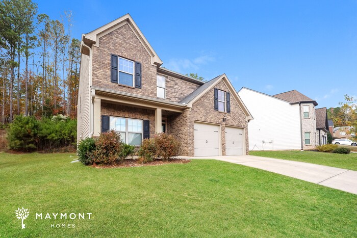 Building Photo - Elegant 4-Bedroom Home