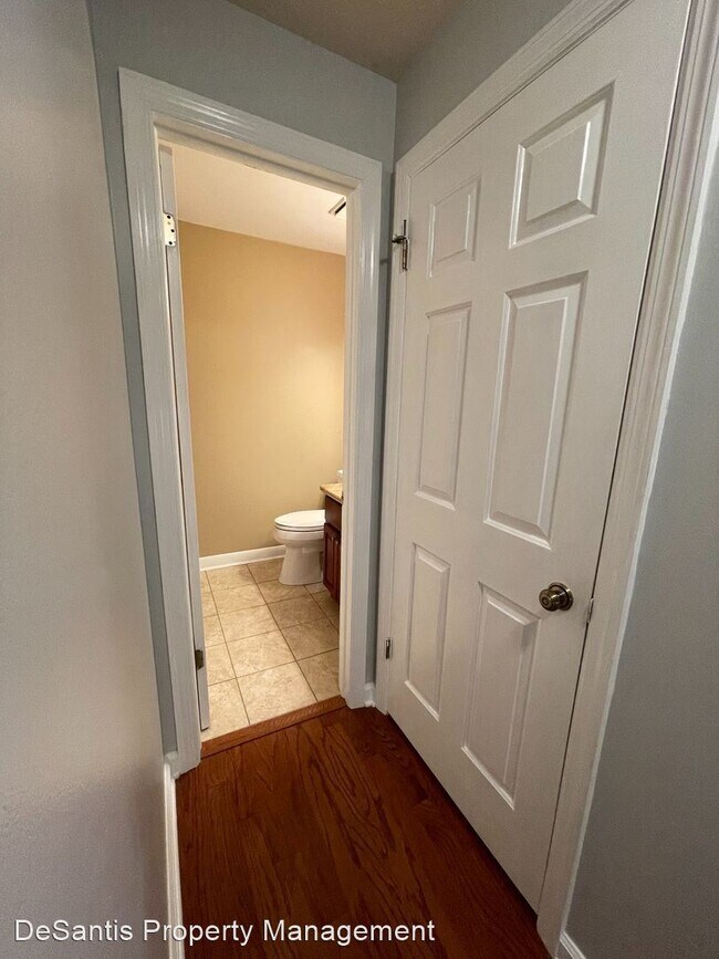 Foto del edificio - 2 br, 1.5 bath House - 564 Thorncliffe Drive