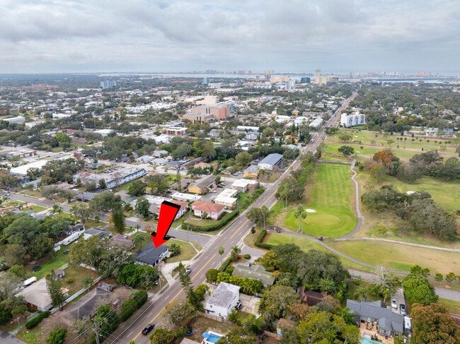 Foto del edificio - 1401 Drew St