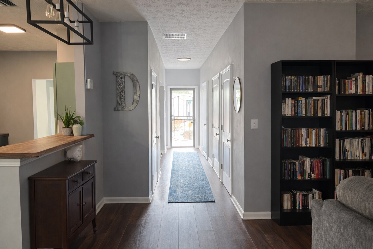 Foto del edificio - IRISH LANE