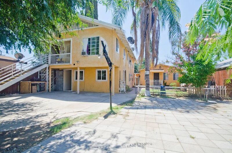 Primary Photo - 415 Arvin St