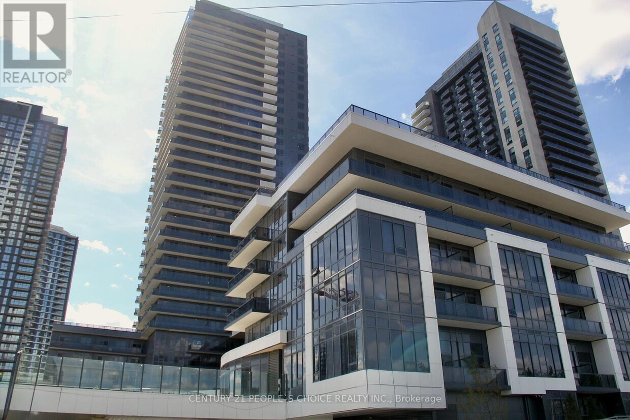 Photo principale - 5105-5105 Hurontario St