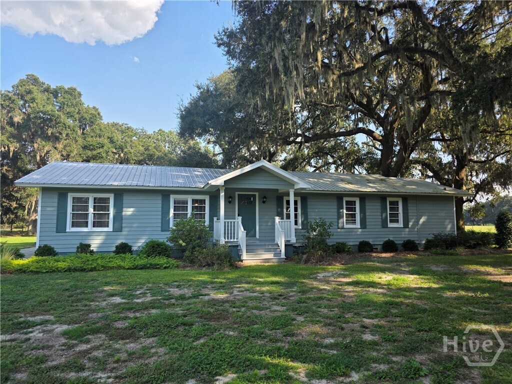 Foto principal - 807 Pound Rd