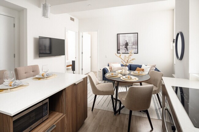 Foto del edificio - 52 Maiden Ln