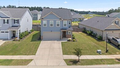 Building Photo - 912 Newburn Dr