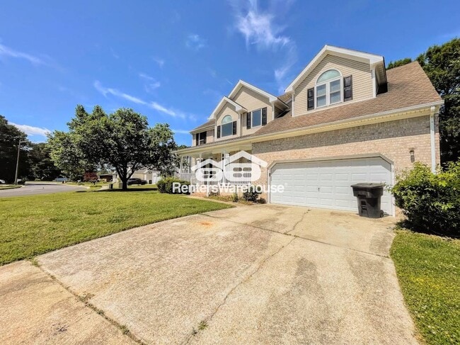 Building Photo - 3512 Canterbury Dr