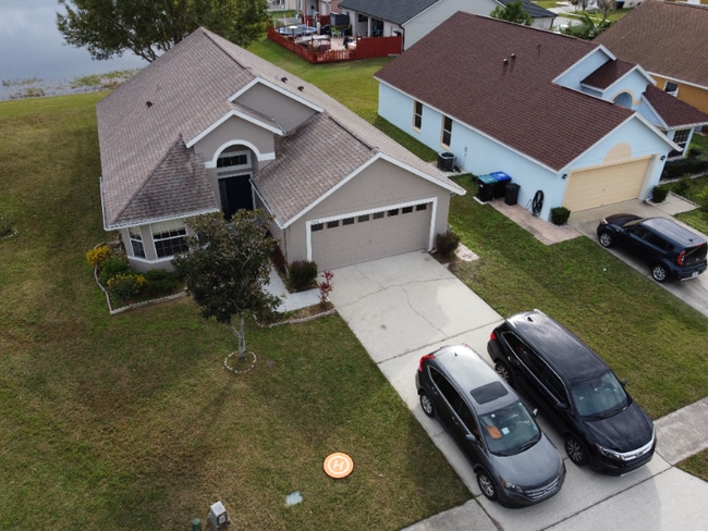 Photo - 2321 Monaco Cove Cir House