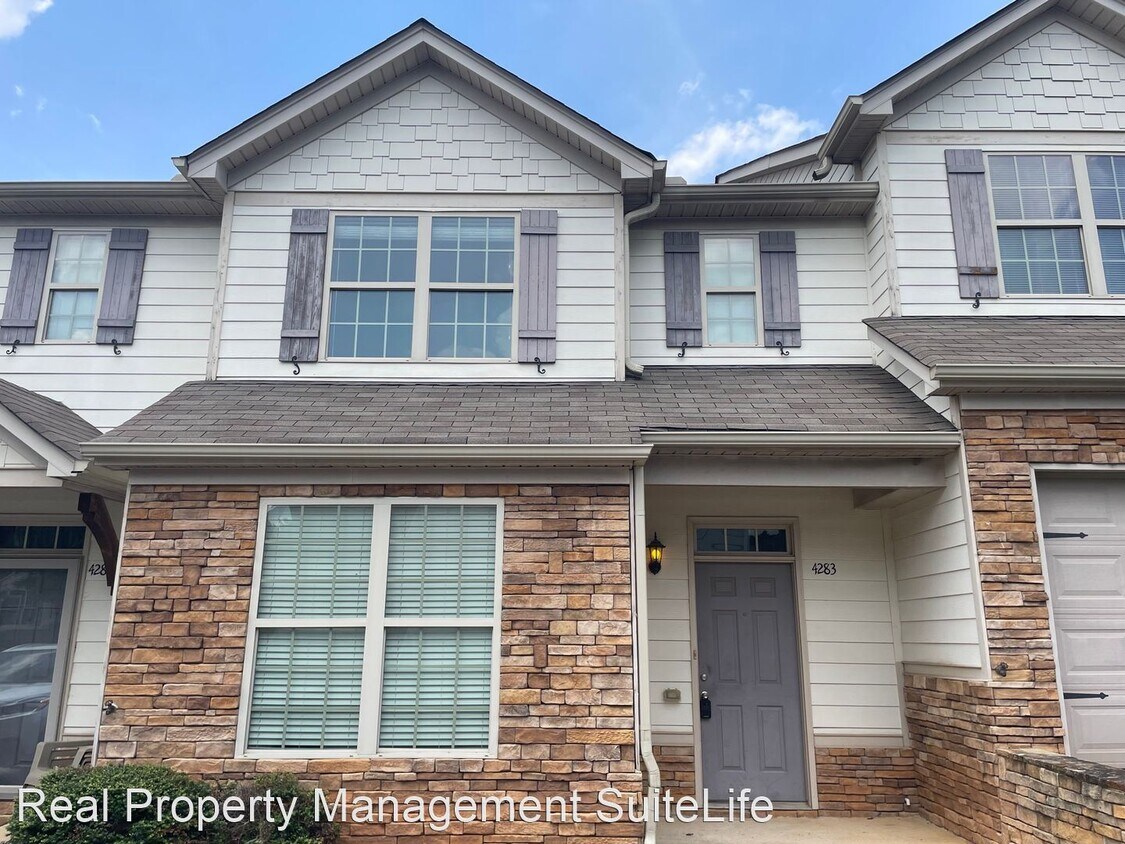 4283 High Park Ln, East Point, GA 30344 House Rental in East Point