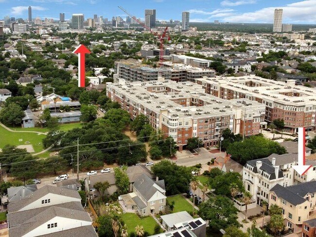 Foto del edificio - 1648 Norfolk St