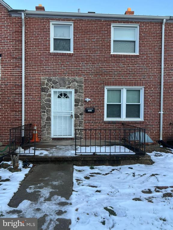 Building Photo - 3925 Rexmere Rd