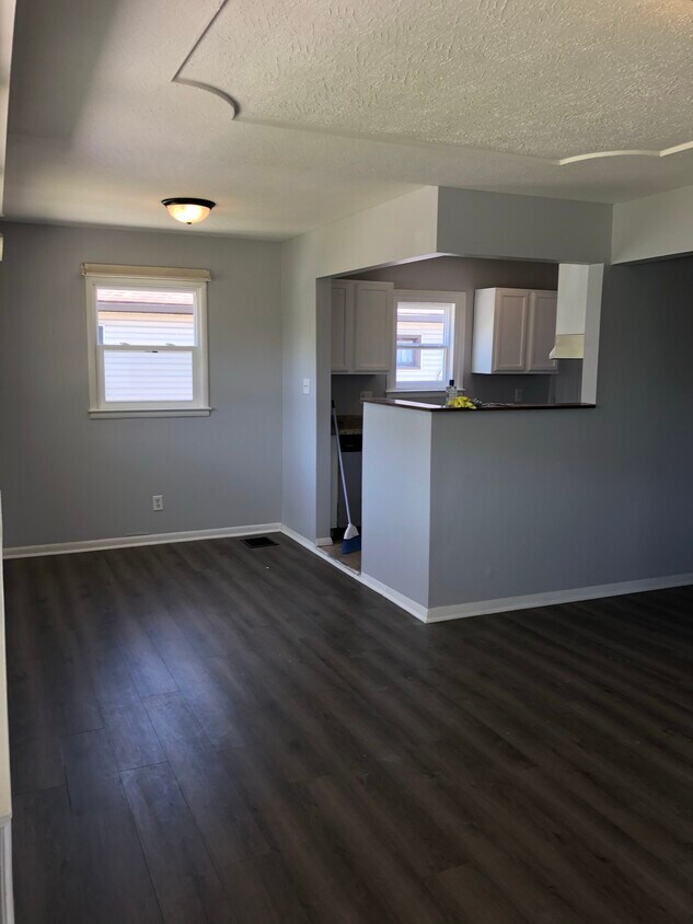 4150 Hoyt Ave, Indianapolis, IN 46203 House Rental in Indianapolis, IN