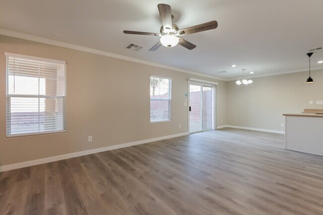 Foto del edificio - 1150 Calvert St