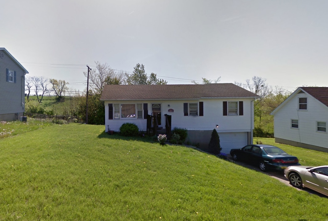 Building Photo - 138 Hager Dr