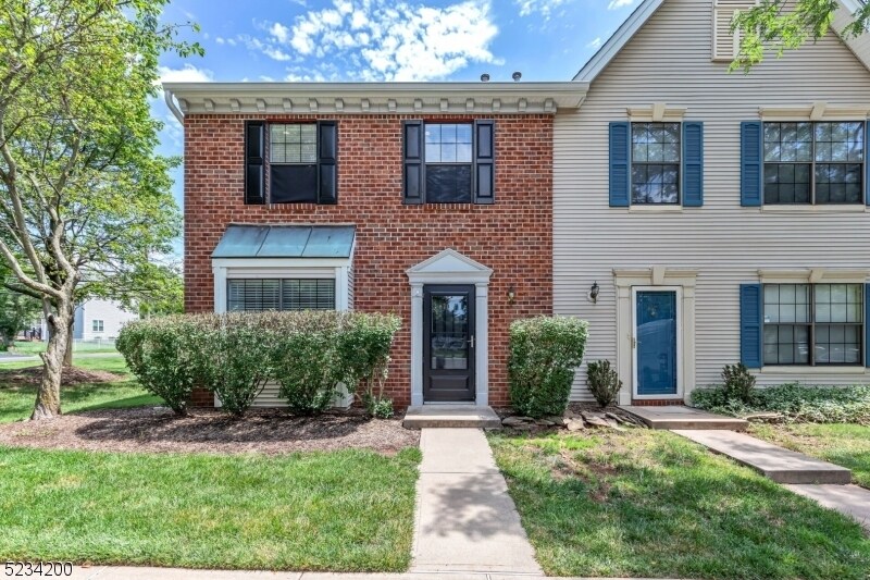 101 Brokaw Ct, Bridgewater, NJ 08807 Townhome Rentals in Bridgewater