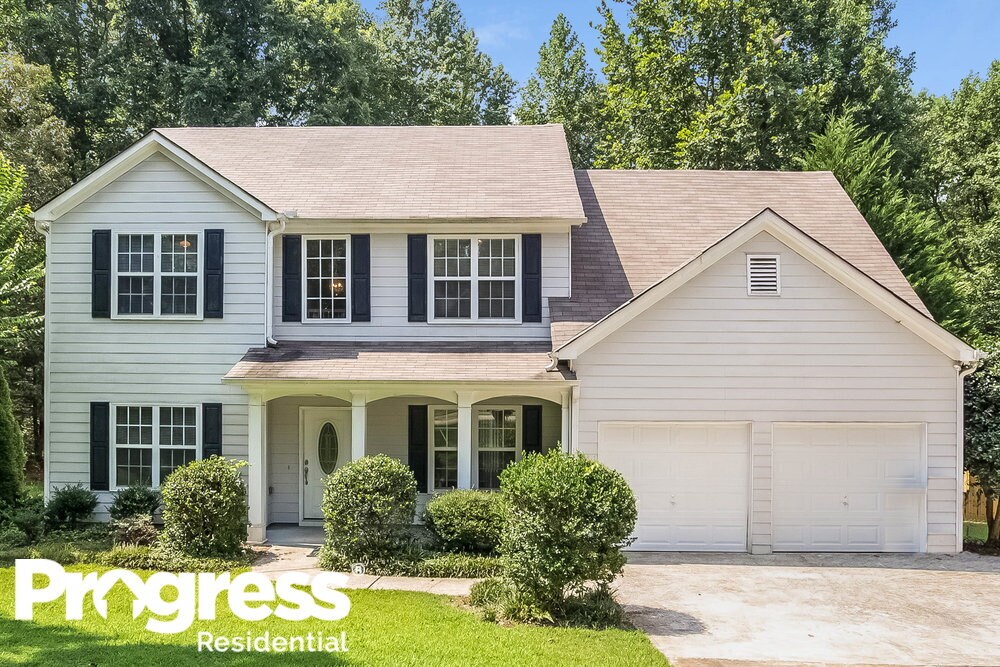 115 Westwind Pkwy, Ball Ground, GA 30107 House Rental in Ball Ground