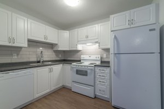 4 appliances included - 2 Decaria Blvd