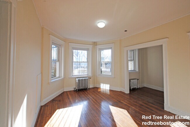 Foto del edificio - 1167 Boylston St