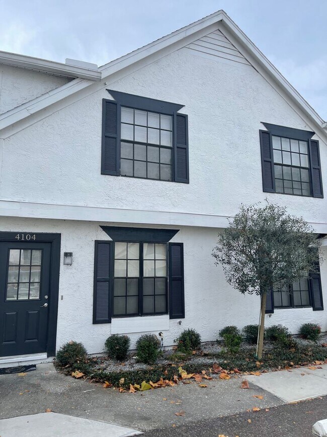 Foto del interior - Saint Andrews Square Townhomes