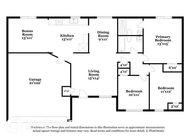 Building Photo - 7235 Kaylor Ave