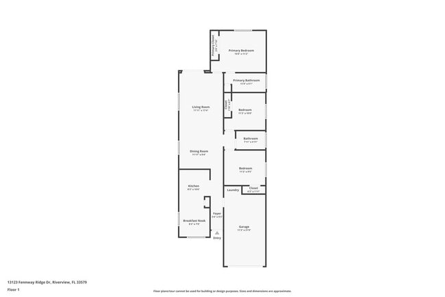 Foto del edificio - 13123 Fennway Ridge Dr