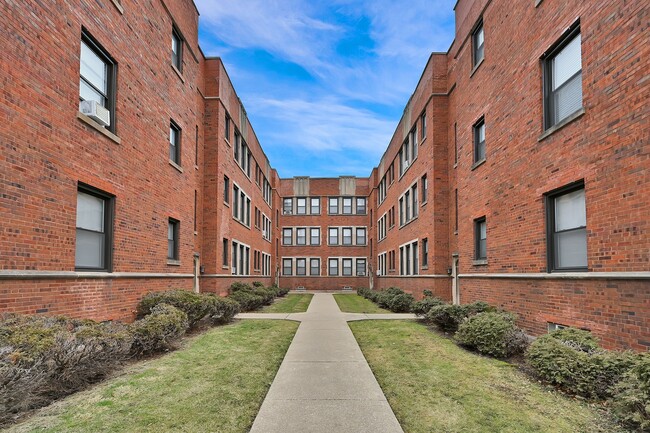 Foto del edificio - Spacious 1 Bedroom in Beverly