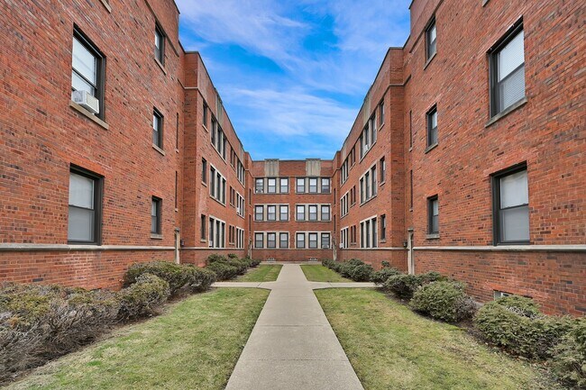 Foto del edificio - Spacious Studio in Beverly