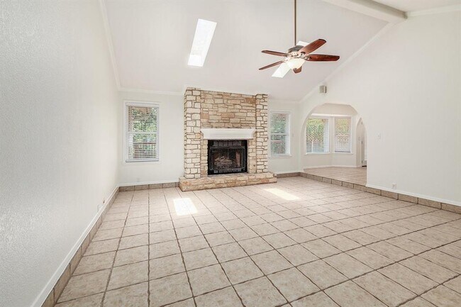 Foto del edificio - 10805 Catthorn Cove