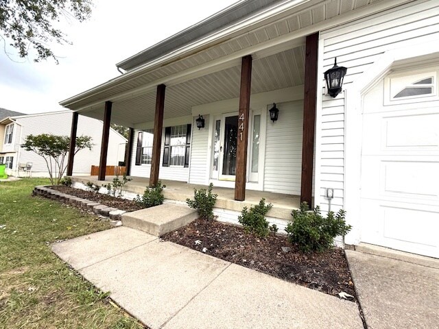 Foto del edificio - 441 Westmoreland Dr