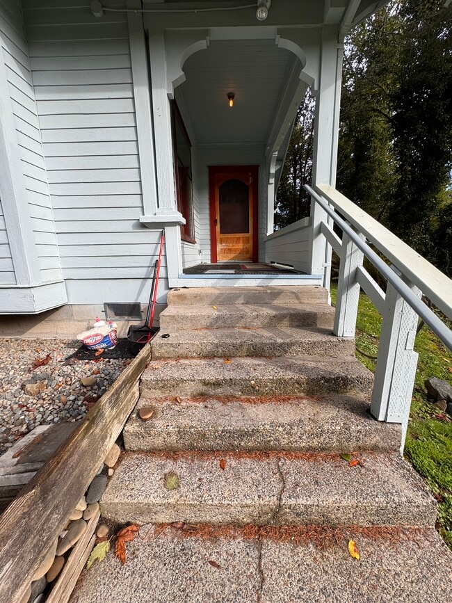 Front Entrance - 95389 Haynes Way Ln