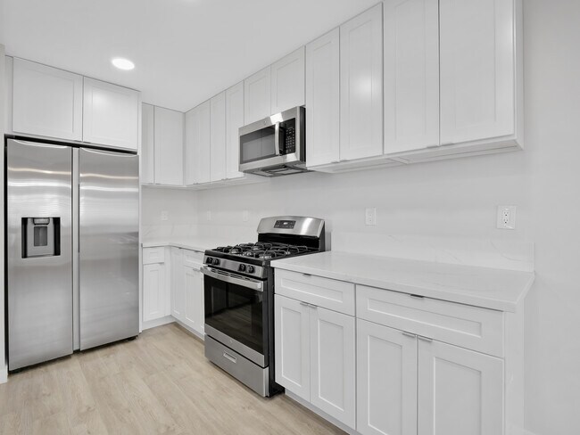 Foto del edificio - The CitiZen South Bay on Anza