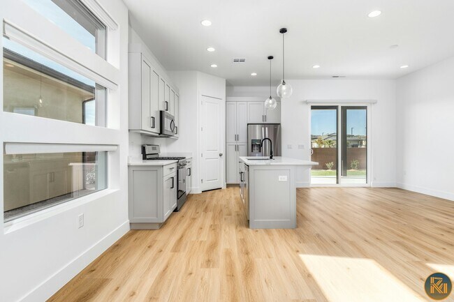 Foto del edificio - 2814 Oak Cir