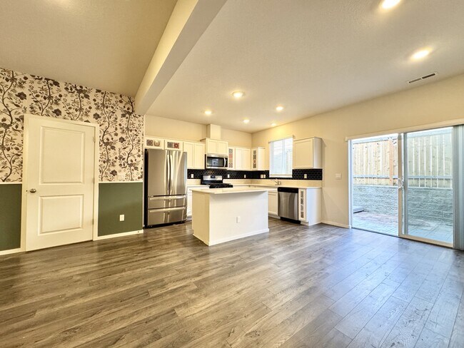 Foto del edificio - 914 N 18th Ave