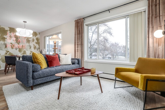 Foto del edificio - Independence Green