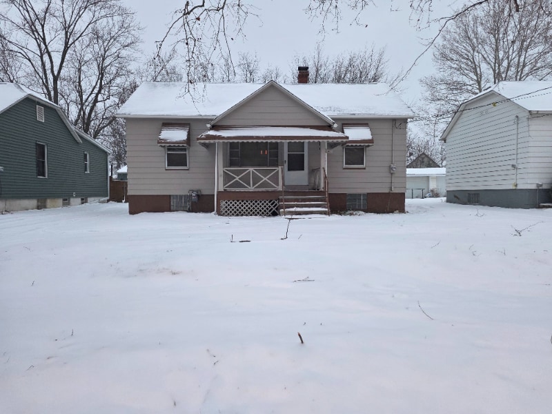 Photo - 41 W Interstate St (Bedford, OH)