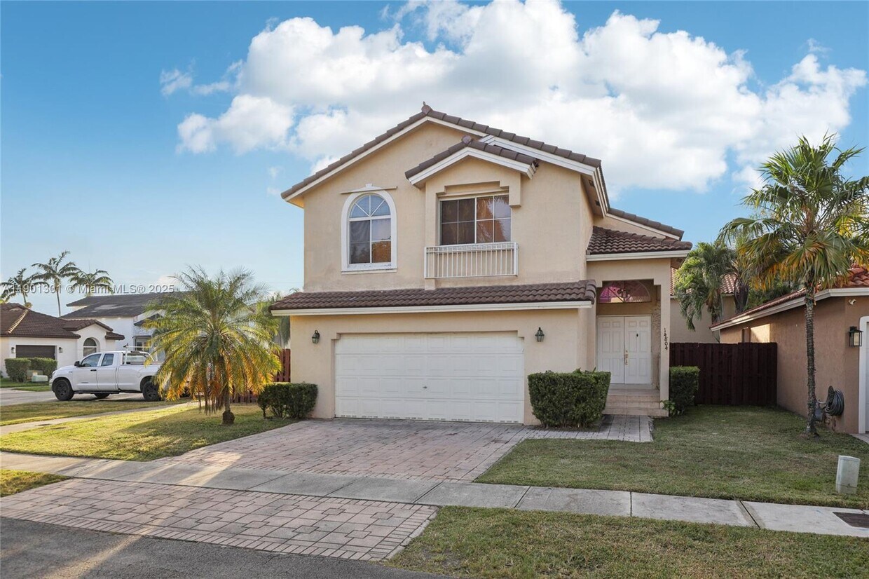 Foto principal - 14804 SW 155th Pl