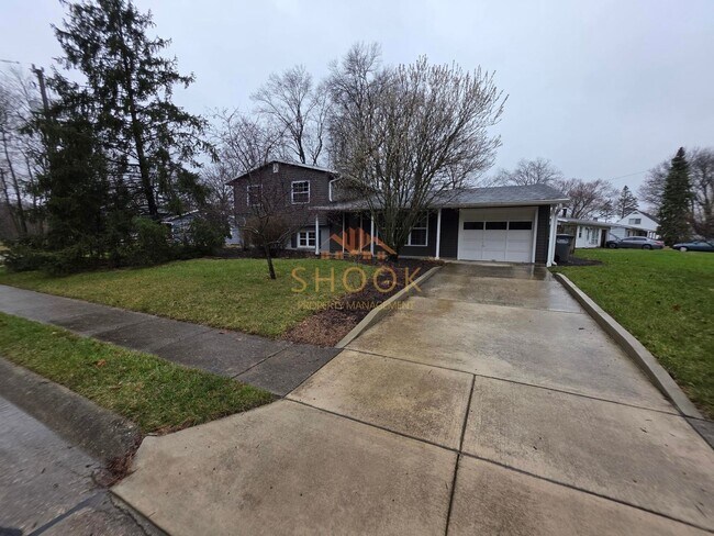 Foto del edificio - 4 BR UPDATED HOME IN WEST LAFAYETTE SCHOOLS - Ask about our move-in special!