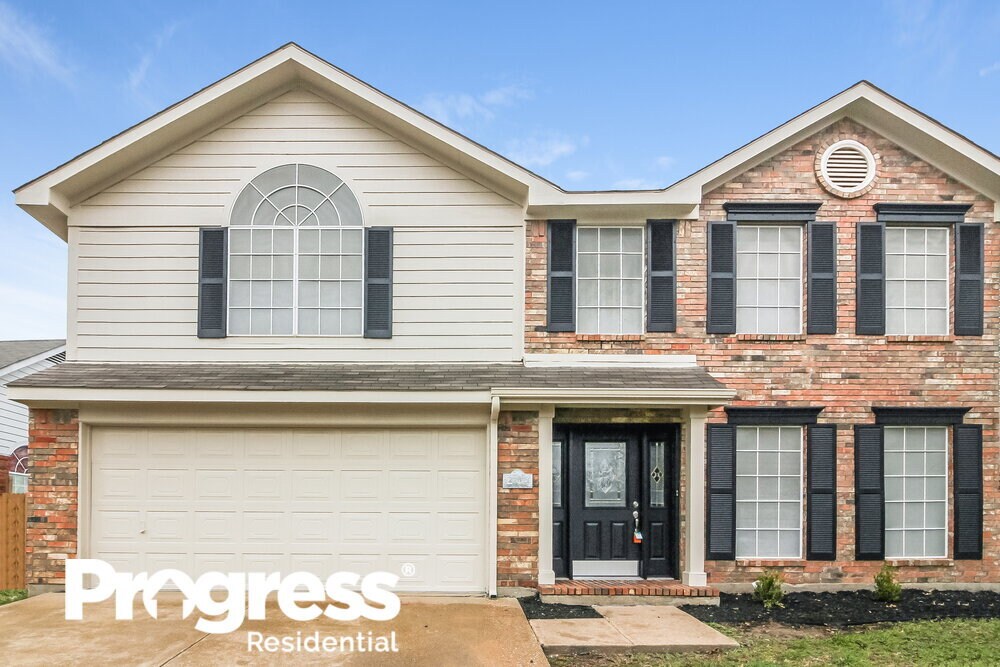 2317 Cromwell Dr, Arlington, TX 76018 House Rental in Arlington, TX