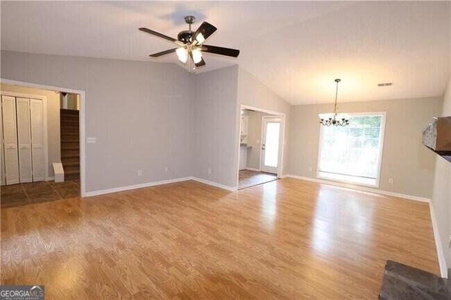 Foto del edificio - 3946 Blake Ct