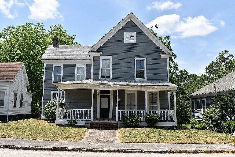 144 Stonewall Pl, Macon, GA 31204 House Rental in Macon, GA