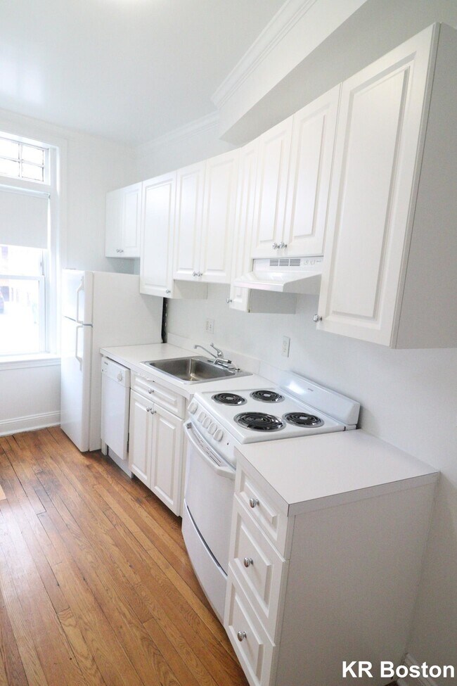 Foto del edificio - 5 Green St