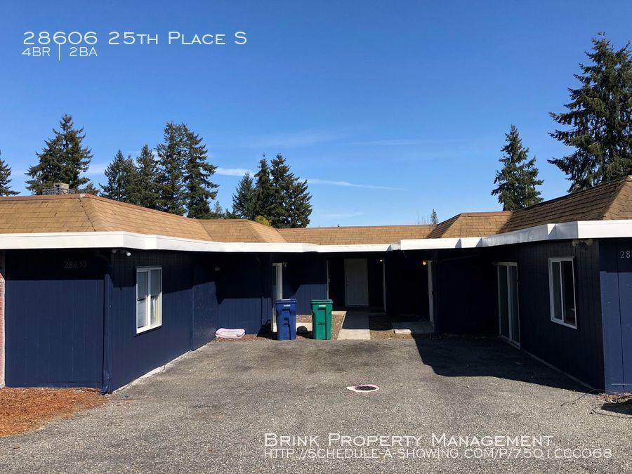 Primary Photo - 28606 25th Pl S