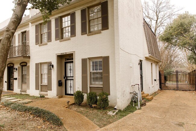Building Photo - 1610 Peabody Ave